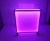 Purple Color Light -3 Foot LED Portable Bar