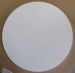 Round White Table Top Only