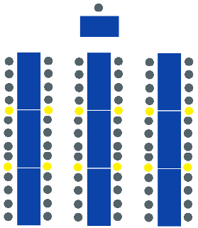 banquet table and chair setup guide banquet room set ups banquet