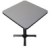Shop Square Cafe Tables