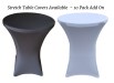 Add On Table Covers Available