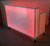 5 Foot Long Portable Folding LED Light Up Event Bar