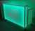 5 Foot Long Portable Folding LED Light Up Event Bar