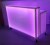 5 Foot Long Portable Folding LED Light Up Event Bar