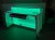 5 Foot Long Portable Folding LED Light Up Event Bar