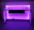 5 Foot Long Portable Folding LED Light Up Event Bar