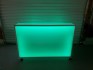 6 Foot Long Portable Folding LED Light Up Event Bar