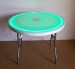 36 Round Folding Glow Table