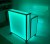 3 Foot Long Portable Folding LED Light Up Event Bar