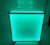 3 Foot Long Portable Folding LED Light Up Event Bar