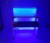 3 Foot Long Portable Folding LED Light Up Event Bar