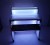3 Foot Long Portable Folding LED Light Up Event Bar