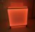 Orange Color Light -3 Foot LED Portable Bar