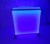 Blue Color Light -3 Foot LED Portable Bar