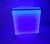 3 Foot Long Portable Folding LED Light Up Event Bar