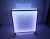 Blue White Color Light -3 Foot LED Portable Bar