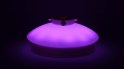 Fortune Products CTL-72MC-RC Maxcolor Cocktail Table Light