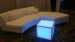 Customer Photo LED Coffee Table