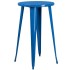 Blue OD-Bar-Table-Retro-24R