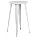 White OD-Bar-Table-Retro-24R