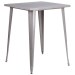 Silver OD-Bar-Table-Retro-32S