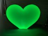 Shown Light Color -Green