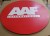 AAF Logo Table Top