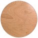 Top 48 Round Plywood Banquet Table