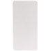 30x60 Rectangular 6 Foot Long Plastic Folding Table