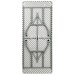 Rectangular Plastic Folding Banquet Tables