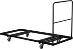 Rectangular Cart