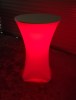 LED Cocktail Red