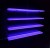 Floating Wall LED Lighted Liquor Display Shelf 6 Inch Deep