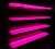 Floating Wall LED Lighted Liquor Display Shelf 6 Inch Deep