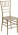 Gold Resin Chiavari Chair