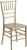 Gold Resin Chiavari Chair