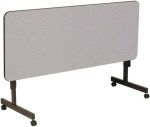 Gray Granite shown 24x72