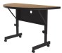 Medium Oak Shown