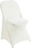 Ivory Chair Covers