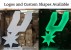 LED Marquee Letters – Heavy-Duty RGB Acrylic Light-Up Letters for Weddings and Events