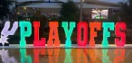 LED Marquee Letters – Heavy-Duty RGB Acrylic Light-Up Letters for Weddings and Events