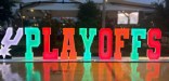 5 ft Tall LED Marquee Letters – Heavy-Duty RGB Acrylic Light-Up Letters for Weddings and Events