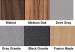 Laminate Colors