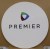 Premier Logo Table Top