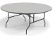 Round Laminate Table