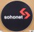 SohoNet Logo Table Top
