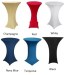 Spandex Colors