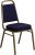 Navy Stack Chair