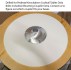 Translucent Acrylic Table Top for Cocktail Tables
