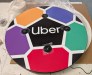 UBER LOGo Charging Table